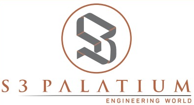 S3 Palatium Logo